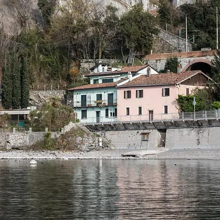 Apartmán Varenna Beach