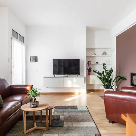 Apartmán Varenna Beach *
