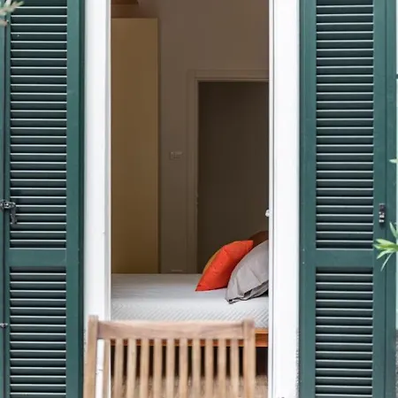 Apartmán Varenna Beach *