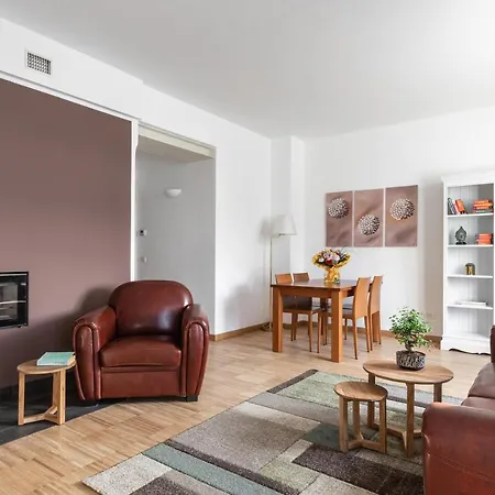 Apartmán Varenna Beach *